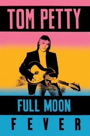 The history of ‘Full Moon Fever’, Tom Petty’s first solo record that produced hits ‘Runnin’ Down A Dream’, ‘I Won’t Back Down’ and ‘Free