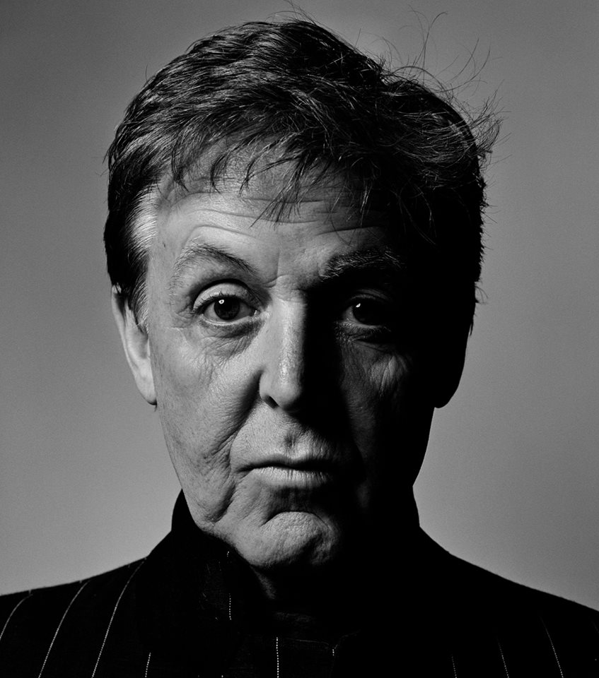 Paul McCartney to play Candlestick Park’s last concert: