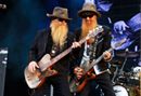 ZZ Top has suspended tour with Jeff Beck following injury of bassist Dusty Hill: