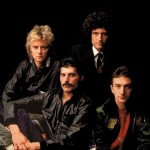 Queen to release new album featuring unheard Freddie Mercury songs: