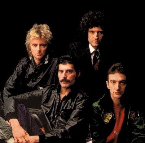 Queen to release new album featuring unheard Freddie Mercury songs: