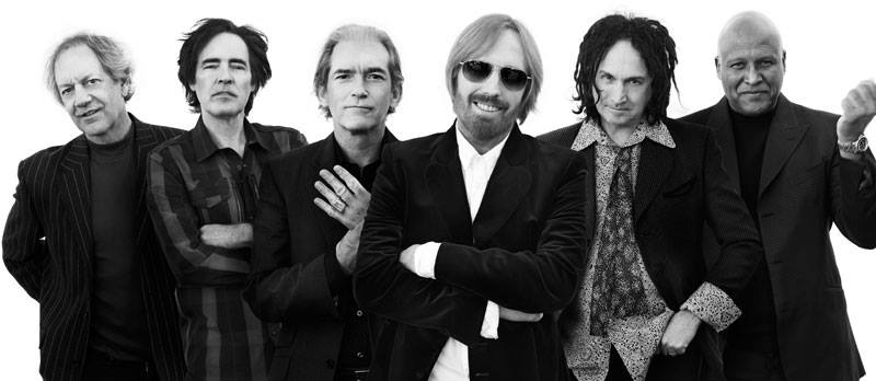 New Tom Petty and the Heartbreakers album arrives July 29. Listen to a premiere track here: