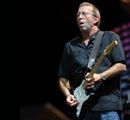 Eric Clapton's new documentary, 'Planes, Trains and Eric', chronicles his 2014 Far and Middle Eastern tour: