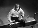 Rock Spotlight: Ray Manzarek - American musician, producer, singer, film director and author, best known as founding member and keyboardist