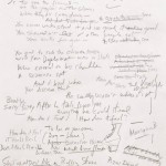 Bob Dylan's lyrics for 'Like A Rolling Stone' fetch $2M: