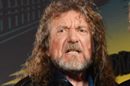 Robert Plant stops by 'The Colbert Report' to talk about his new album 'Lullabye and... The Ceaseless Roar' .... and also hands Stephen