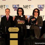 Kiss football-related reality TV show coming in August: