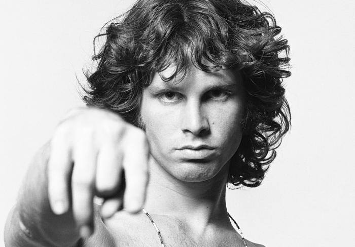 Jim Morrison Net Worth: - Rock Music Bistro