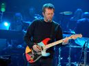 Eric Clapton is paying tribute to the late, great song-writer JJ Cale by recording an album's worth of Cale's songs with artists like Tom