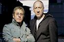 The Who revealed the first official dates for their 50th anniversary tour this year: