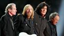 Tom Petty and the Heartbreakers kicked off their North American tour in San Diego last night. The band played a mix of classic favorites and