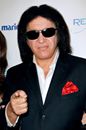 A handful of radio stations are boycotting Kiss music after Gene Simmons' controversial comments, and Motley Crue bassist Nikki Sixx has