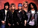 Guns N' Roses mini-reunions: A video history: