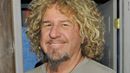 Sammy Hagar hosted a benefit for the town of Cabo San Lucas, Mexico following the destruction of Hurricane Odile: