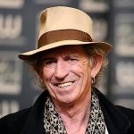 Keith Richards publishes new children's book: