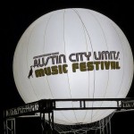 Austin City Limits Music Festival opens today! The festival this year is split between two weekends and features dozens of bands. Check the