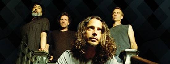 Soundgarden may be in the early stages of a new album … The band recently reunited but members are still engaged with other projects …