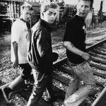 20 years ago, a young band from Berkeley, California made a punk-rock record that would go on to sell 16 million copies. Green Day guitarist