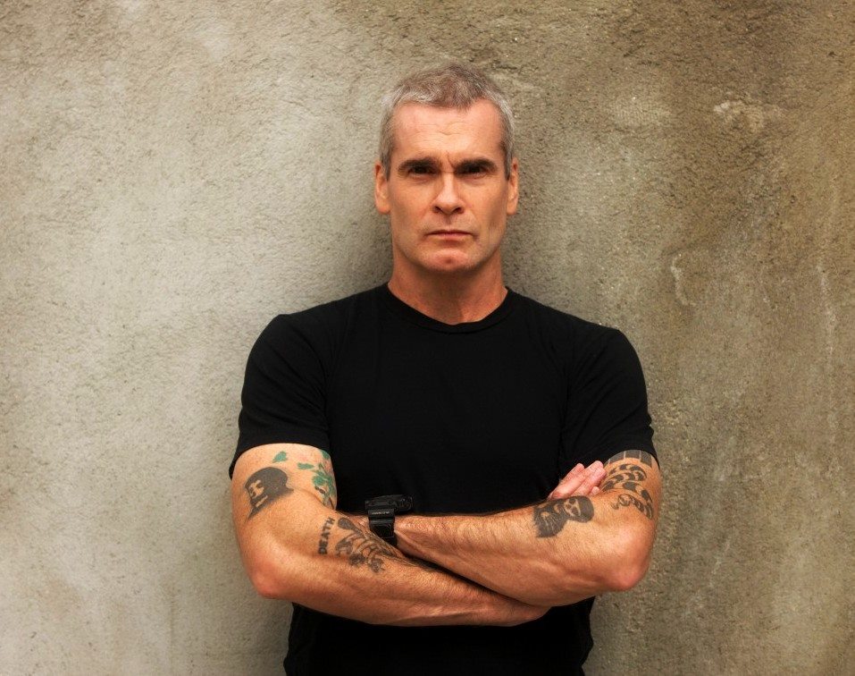 Here’s what Henry Rollins was doing before he was in Blackflag: http://bit.ly/17m1gic