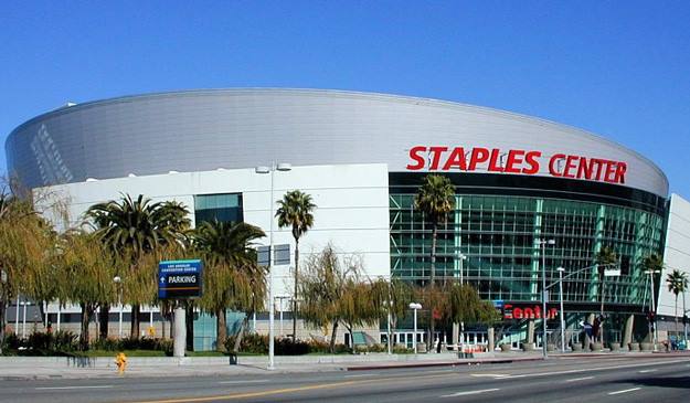 10 best arenas and stadiums in America: http://rol.st/17KXqhK