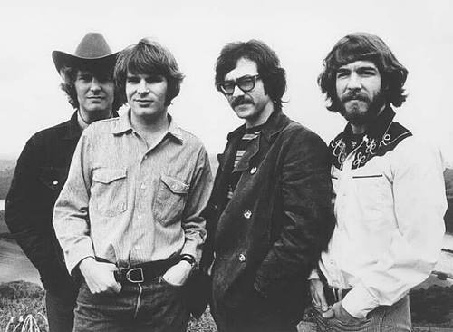 CCR broke up 41 years ago this week … What’s your favorite ‘Creedence’ song?: http://bit.ly/176JGo3