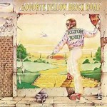 'Goodbye Yellow Brick Road' was released 40 years ago today: http://bit.ly/1chmcO9