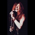 Janis Joplin died October 4, 1970 at the age of 27: http://bit.ly/19mMkWL