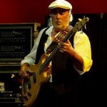 Fleetwood Mac cancels Australia and New Zealand dates as John McVie undergoes cancer treatment: http://rol.st/1imzNlu