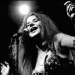 Janis Joplin was honored with a star on the Hollywood Walk of Fame yesterday ... Read the story here: http://rol.st/18W0vMw