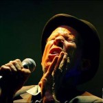 Tom Waits did not disappoint fans during his set at the Bridge School concert, his first in five years ... Read the review here: