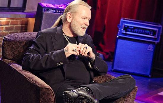 The life and music of Greg Allman will be celebrated this January with a concert featuring Jackson Browne, Derek Trucks, Taj Mahal and of