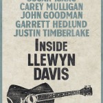 The soundtrack to 'Inside Llewyn Davis' is available on vinyl only starting today at a 1960's price of $5.86 ... In theaters Dec. 6, 'Inside