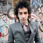 The Strokes' Albert Hammond Jr. talks candidly about his drug abuse and finally being sober as well as his solo album and a possible Strokes