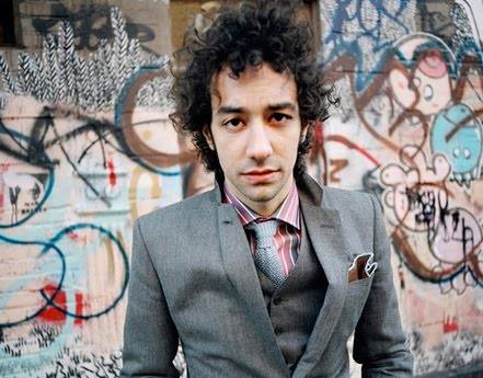 The Strokes’ Albert Hammond Jr. talks candidly about his drug abuse and finally being sober as well as his solo album and a possible Strokes