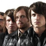 Kings Of Leon announced the second leg of their 'Mechanical Bull' tour … Check out the story and dates here: