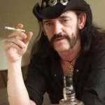 Lemmy Kilmister of Motorhead says he still has music to make despite health troubles, including a solo album that is nearly completed. The