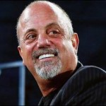 Billy Joel is scheduled to play the brand new Barclays Center in Brooklyn this New Year's Eve ... It will be his first New York concert