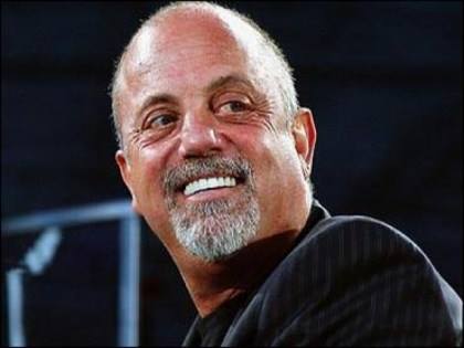 Billy Joel is scheduled to play the brand new Barclays Center in Brooklyn this New Year’s Eve … It will be his first New York concert