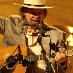 Happy Birthday Neil Young!