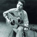 Today in 1961 Bob Dylan began recording his debut album over two days at Columbia Records, New York City.