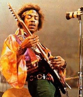 Tomorrow night  the PBS special ‘American Masters: Jimi Hendrix-Hear My Train a Comin’ will premiere previously unreleased video footage of