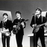 In February 1964 the British invasion officially began when The Beatles performed on the Ed Sullivan Show … The Grammys will celebrate the