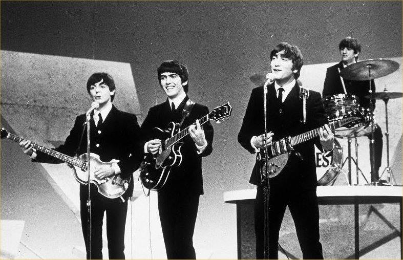 In February 1964 the British invasion officially began when The Beatles performed on the Ed Sullivan Show … The Grammys will celebrate the