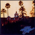 The album 'Hotel California' was released 37 years ago today … Read here to find out how the famous Eagles cover art was created: