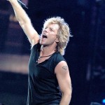 Bon Jovi comes in at the top of one Rock Music chart … The one that's measured in dollars. After bringing in $79m in the past year, the