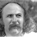 David Crosby will release his first solo album in 20 years ... 'I don't think kids are gonna dig it, but I'm not making it for them. I'm