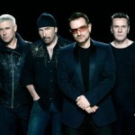 After more than 30 years together, U2 is determined to break ground musically with their new album, available next April. The story here: