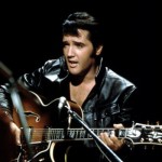 It's been 45 years since the 'ELVIS' special was broadcast on NBC, bringing 'The King' back into the spotlight: