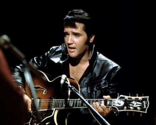 It’s been 45 years since the ‘ELVIS’ special was broadcast on NBC, bringing ‘The King’ back into the spotlight: