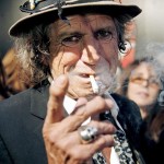 Keith Richards talks about his favorite 'Stones song, and how he came up with the unique melody, here: 

What's